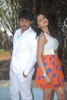 Amma Nenu aa Ammayi Movie Stills